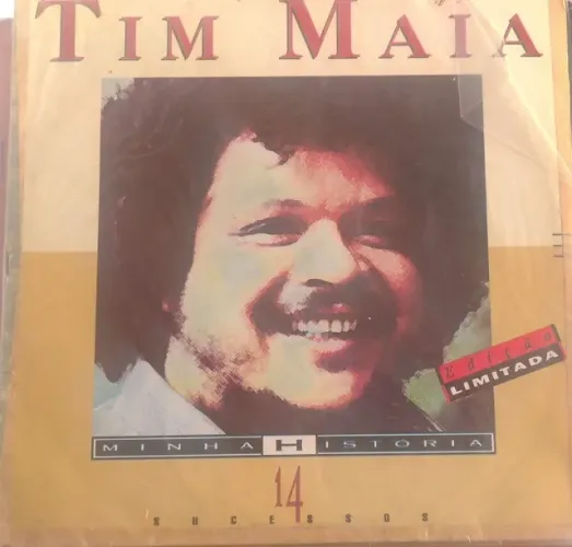 disco de vinil