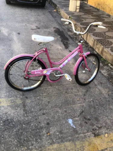 Monark ceci brisa antiga