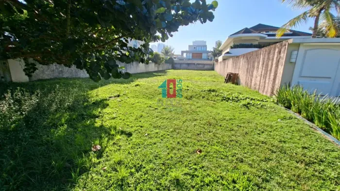 Barra da Tijuca | Terreno