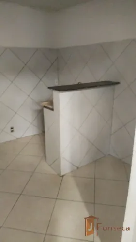 JF 29- Kitnet de 01 quarto no Bairro Vila Oeste