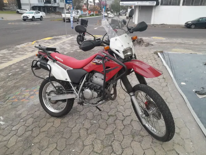 Tornado 250