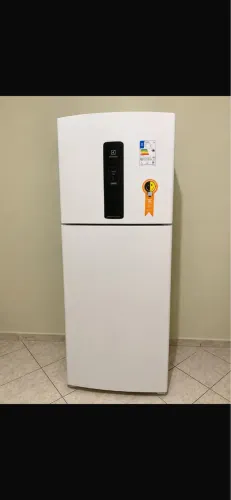 ? GELADEIRA ELECTROLUX 480 LITROS