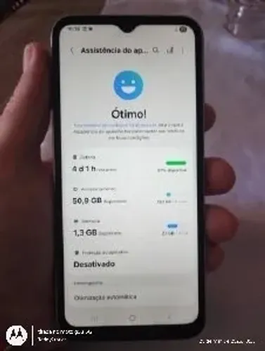 CELULAR SAMSUNG GALAXY A14 - 64GB