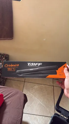 Vendo chapa taiff
