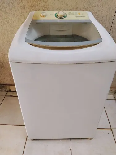 Máquina de lavar roupa Consul 10 kilos