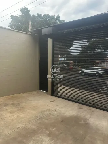 Barracão disponivel para locação