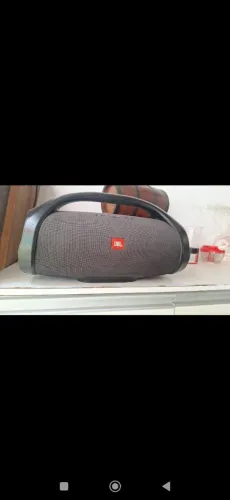 Bombox