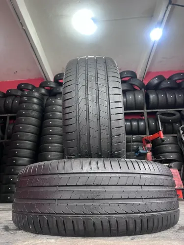 Pneu aro 18 225 55 18 PIRELLI SCORPION 