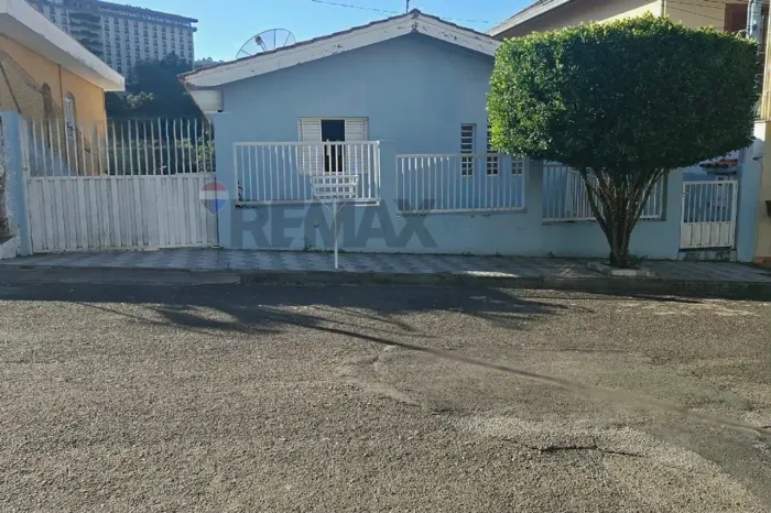 "Casa no Jardim Nova Lindóia em águas de Lindóia, SP"