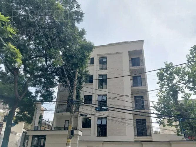 Studio, Pompeia - São Paulo