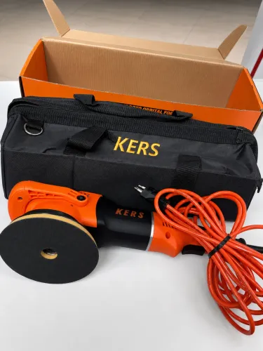 Politriz Roto Orbital Kers