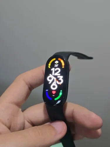 Xiaomi Mi Band 7