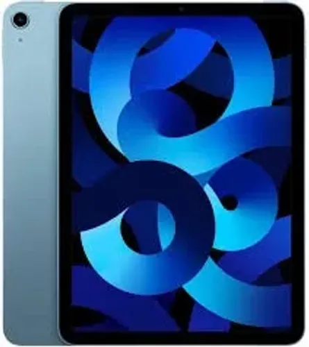 Troco iPad Air 5 256gb por Nintendo switch
