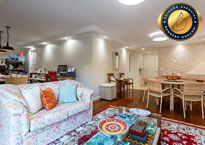 Casa em condomínio Jardim Guedala/Vila Progredior
