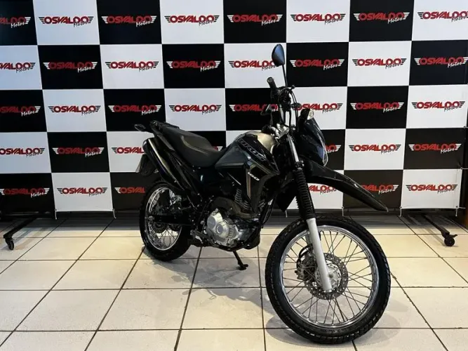 HONDA NXR 160 BROS ESDD 2023