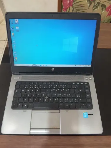 NOTEBOOK HP I5 COM 8GB