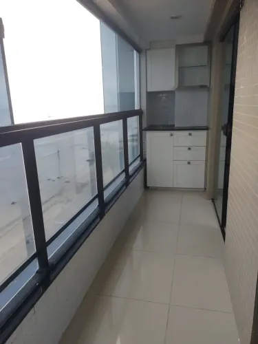 Imóvel para aluguel com 52 metros quadrados com 2 quartos em Bessa - João Pessoa - PB