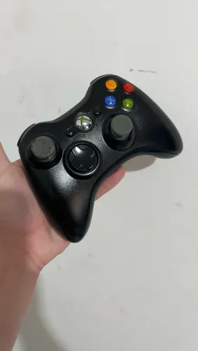 Controle Xbox 360 original