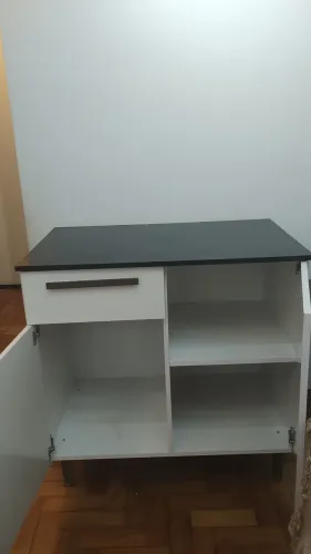 Balcão de cozinha 