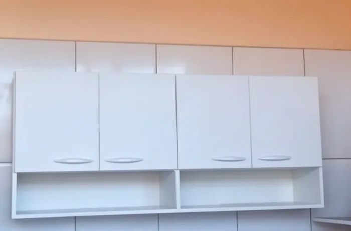 Armário em mdf,