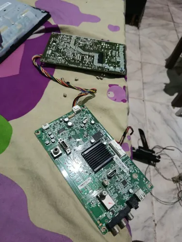 Vendo placas de tv Philips de 32 polegadas