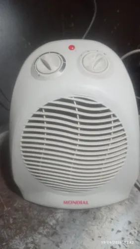 Aquecedor