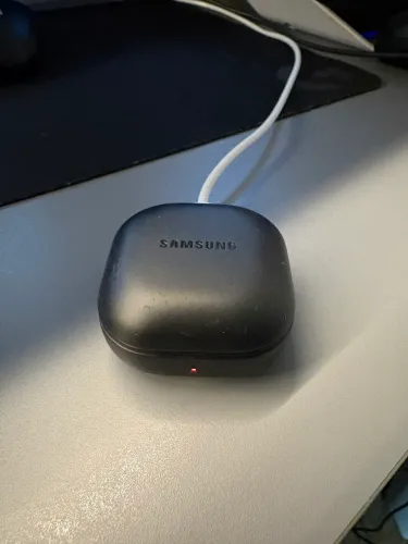 Fone de ouvido Samsung Buds2 Pro