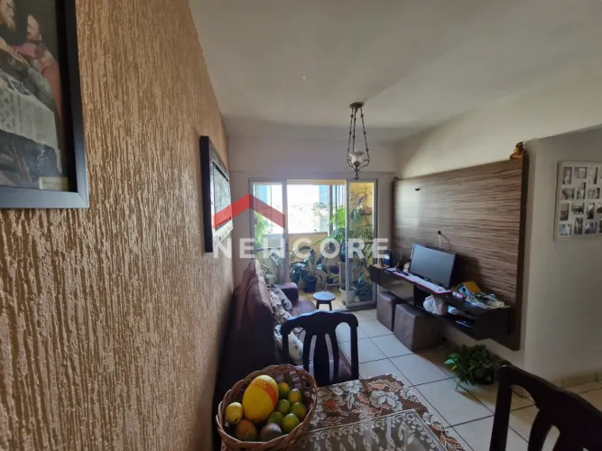 Apartamento em Rua Augusto Muniz - Cardoso (Barreiro) - Belo Horizonte/MG