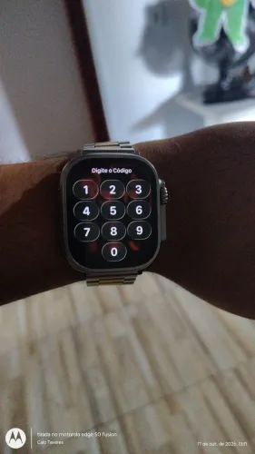 Apple watch ultra 1st