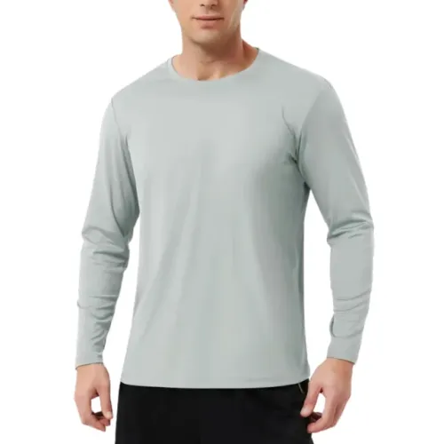 Camisa UV fator 50+