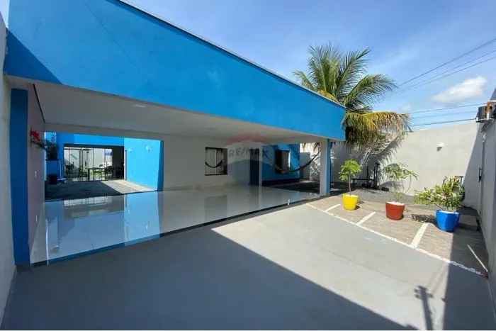 Casa à Venda no Setor Nova Araguaína em Araguaína - TO