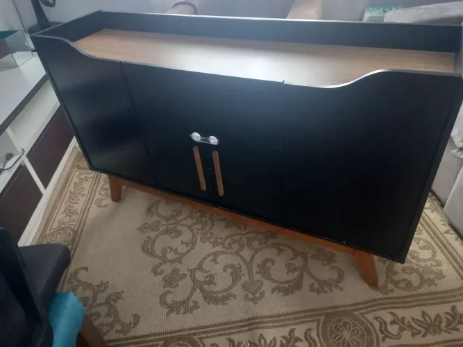 Rack para sala frete gratis