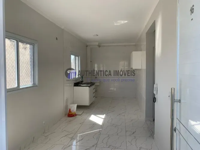 APARTAMENTO para LOCAÇÃO - CIPAVA - OSASCO/SP - AUTHÊNTICA IMÓVEIS