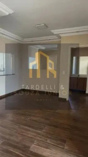 Imóvel para venda possui 64 metros quadrados com 3 quartos em Vila Mogilar - Mogi das Cruz