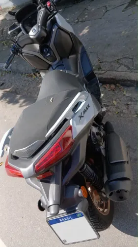 Vendo Yamaha XMAX 300 ABS - 2026