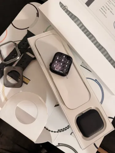 Apple Watch 9 45mm