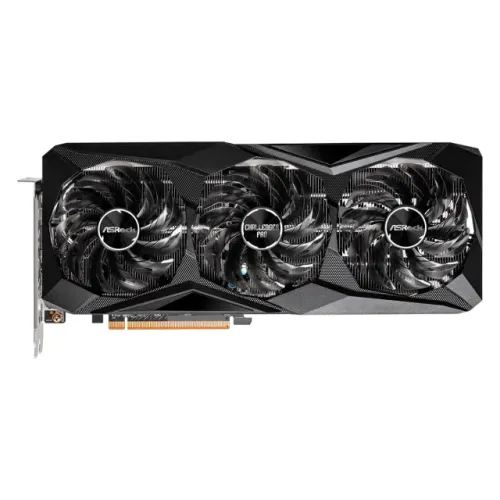 PLACA DE VÍDEO RX 7600 8GB GDDR6 ASROCK