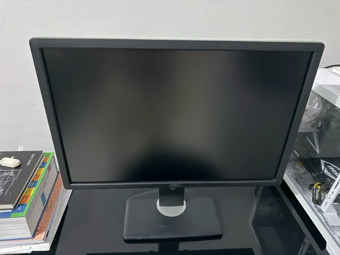 Dell UltraSharp (2012)