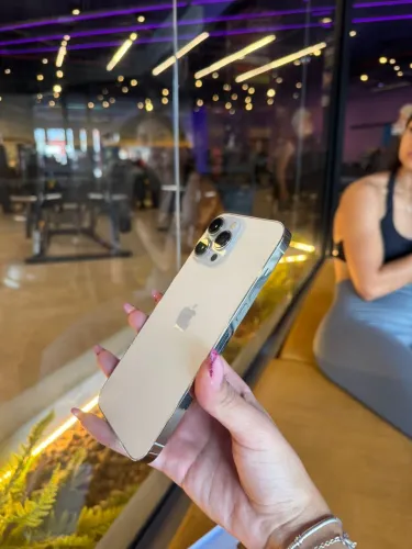 IPHONE 13 PRO MAX 128GB BRANCO