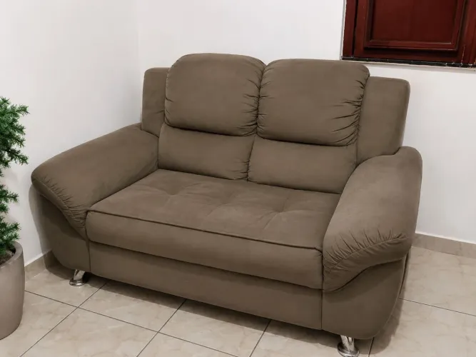 VENDE SE SOFÁ