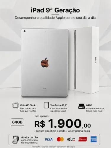 iPad