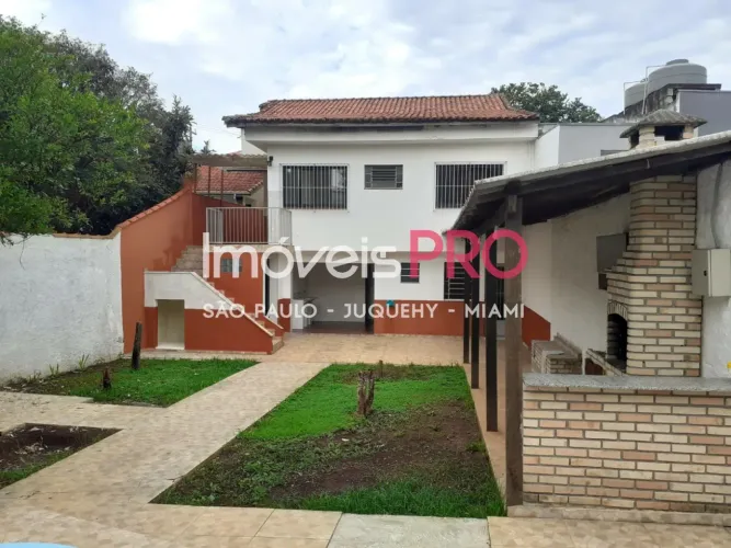 Excelente casa térrea na Jardim da Saúde !