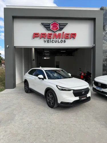 Honda HR-V EXL 1.5 Sensing 16V 5P Aut. 2025