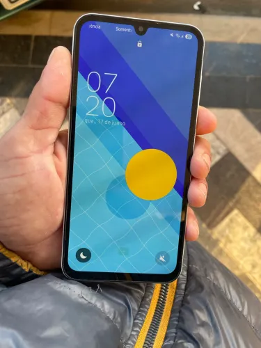 Samsung a 15