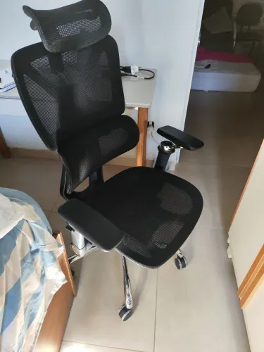 Cadeira Ergonômica Chini S1010