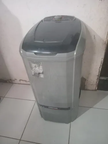 Tanquinho pra vende logo 