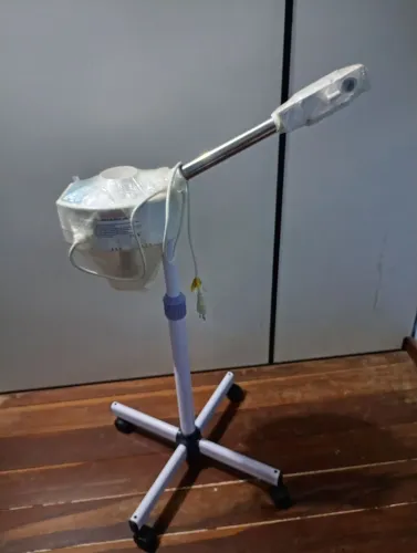 Vaporizador de ozônio