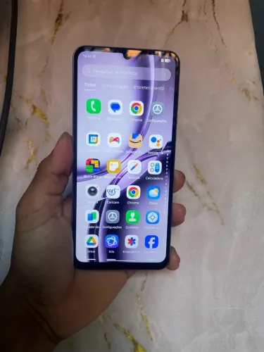 Celular Tecno