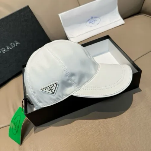 Boné Prada