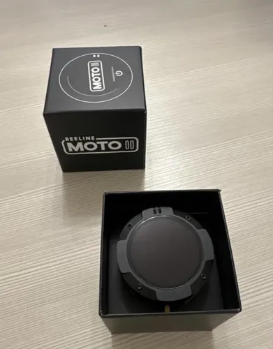 Beeline moto 2 (novo) + suporte